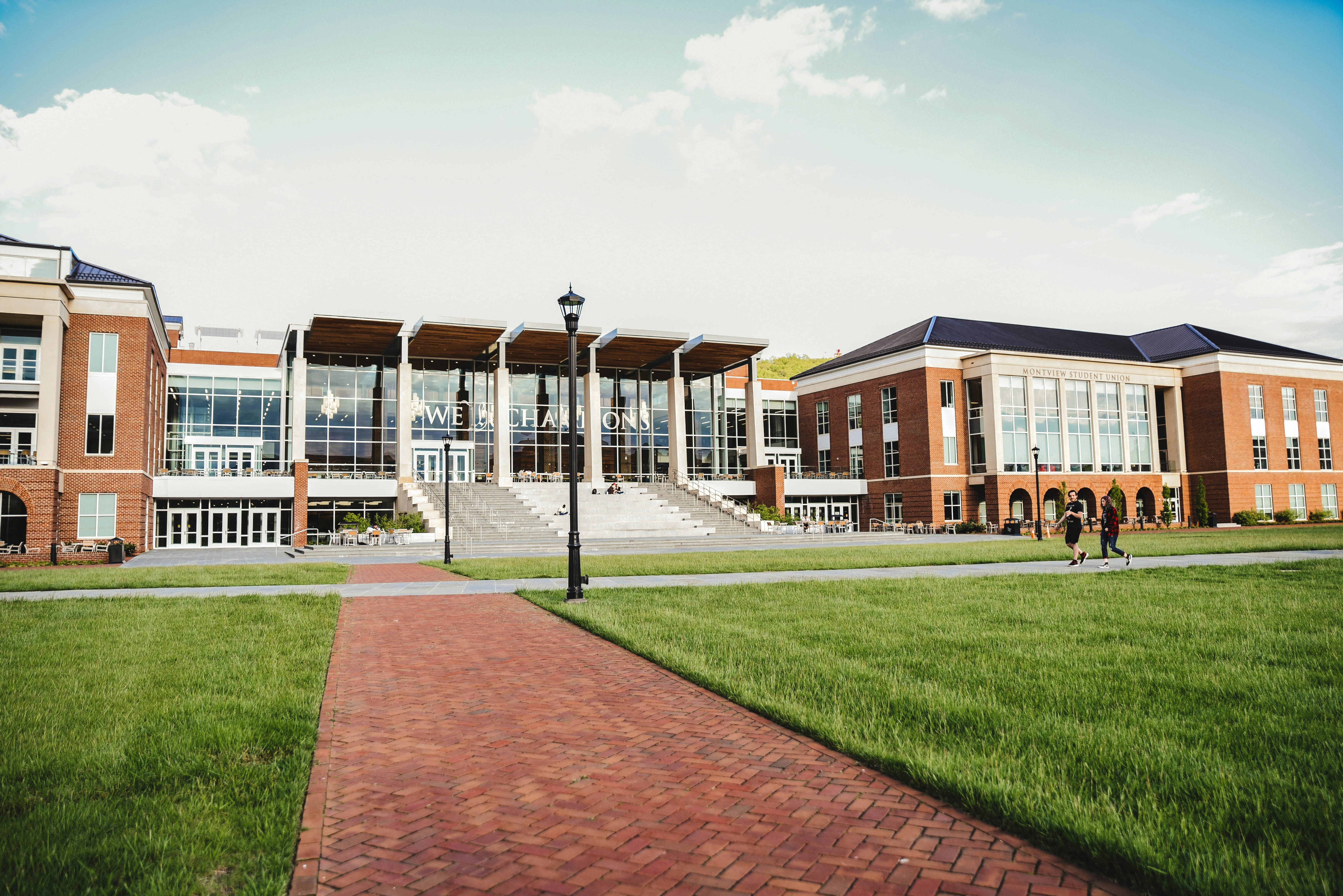 Independence Academy gallery image